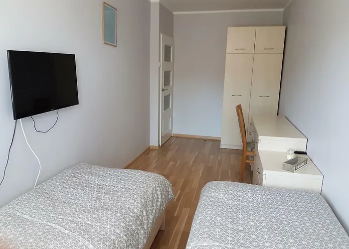 Apartament Przymorze