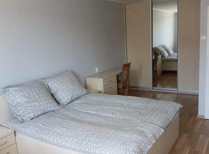 Apartament Przymorze
