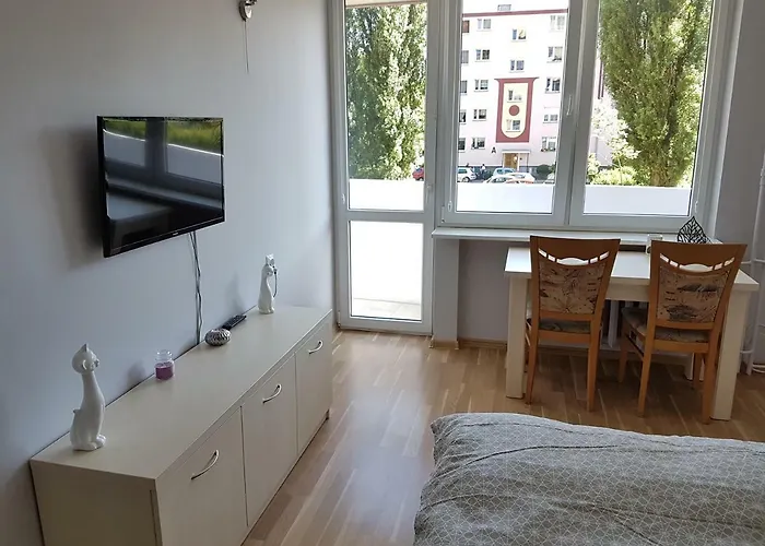 Apartament Przymorze