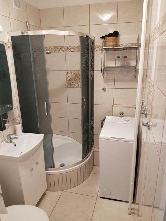 Апартаменти Przymorze